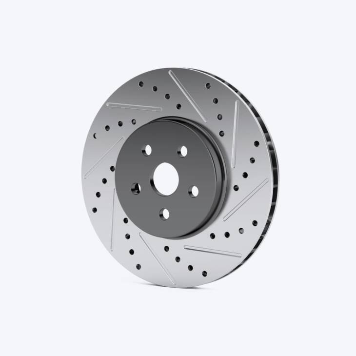 Brake system - Image 2