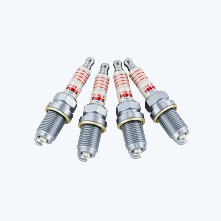 Spark plugs