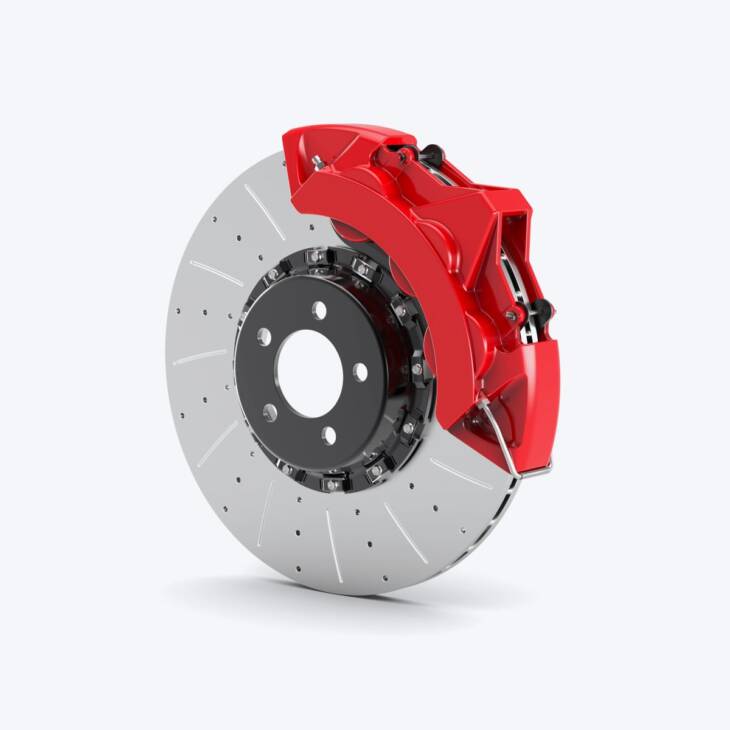 Brake system - Image 3